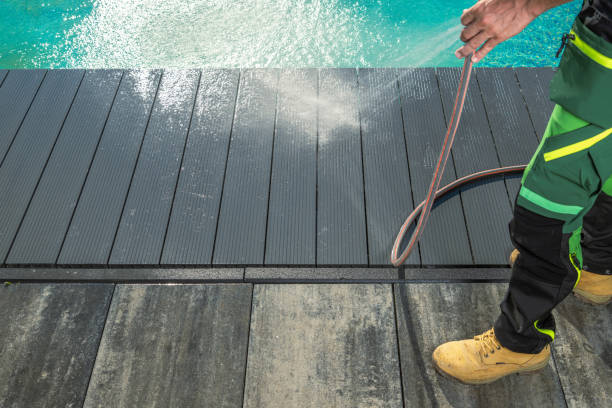 Trusted Washington Heights, NY Pressure Washing Experts